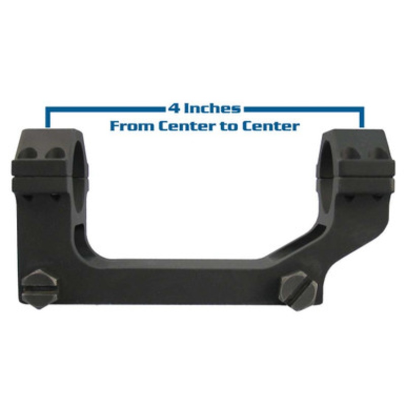 1 PC SCOPE MOUNT (1) – YHM-246A