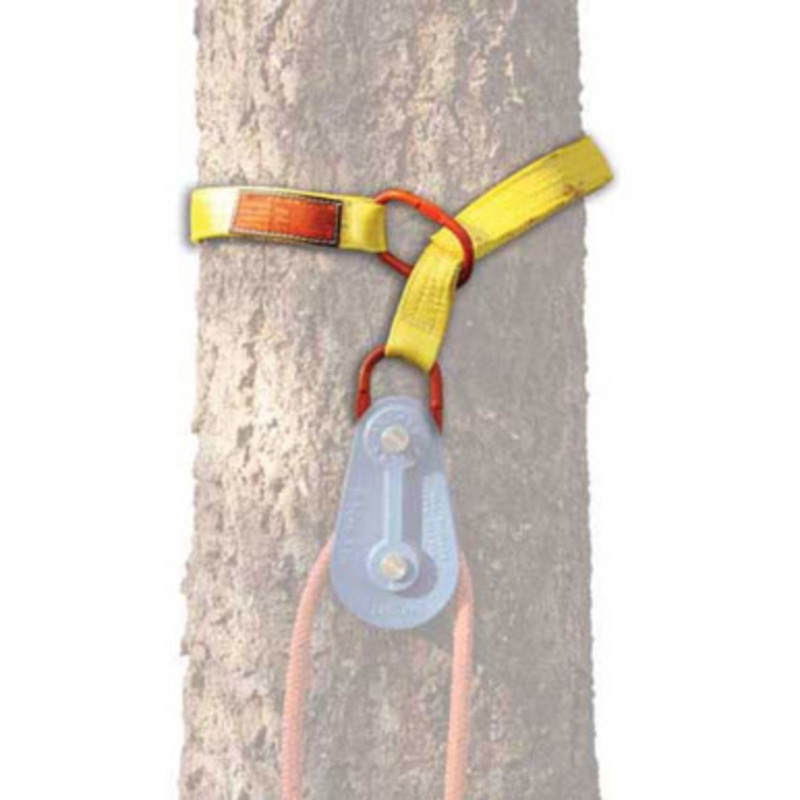 3′ Ring by Ring Sling