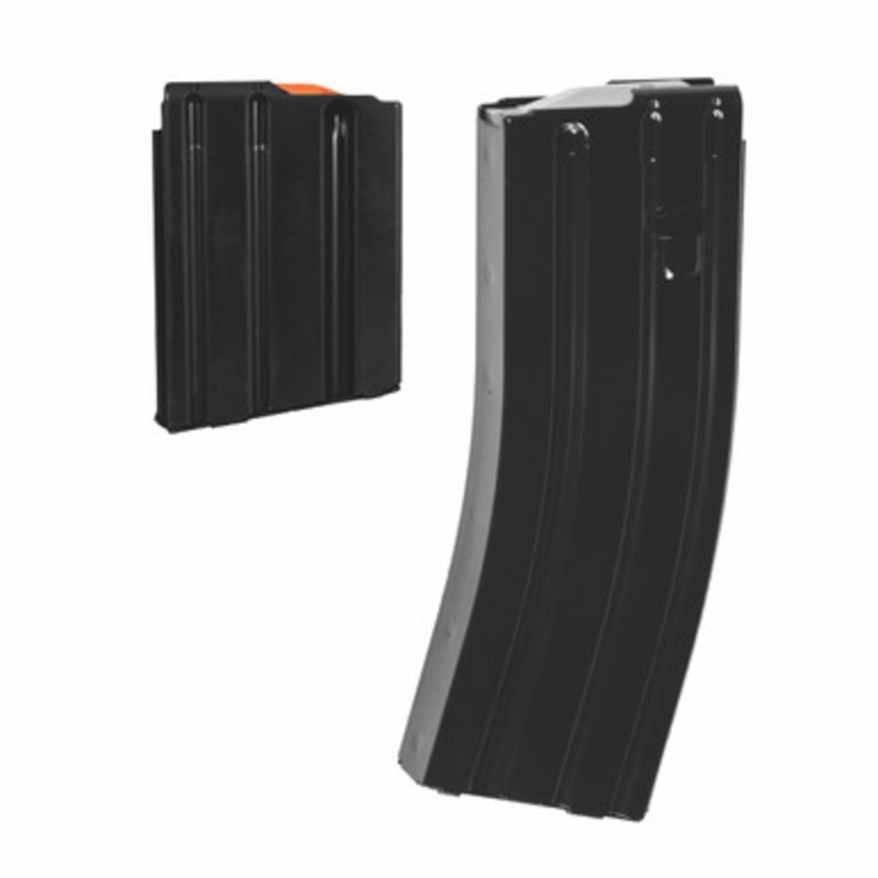 5.56mm Magazines – MAG-55610 – MAG-55620 – MAG-55630