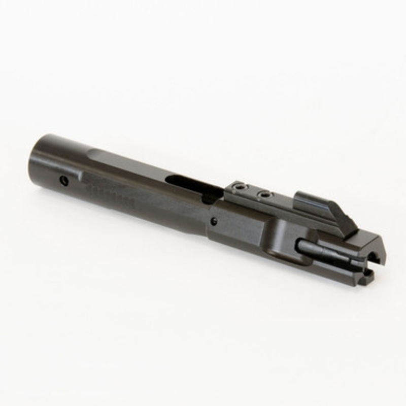 9MM BOLT CARRIER, GLOCK MAGAZINE COMPATIBLE