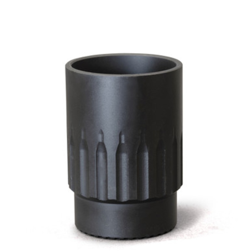 AR-15 Blast Deflector (5.56/30 Cal) – YHM-3130