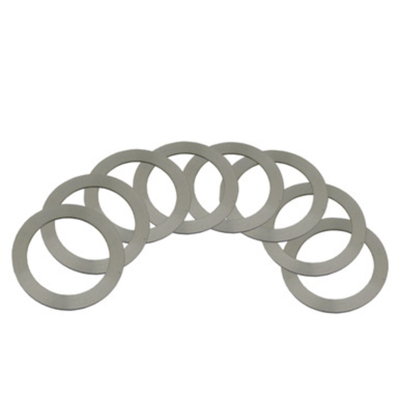 BARREL SHIM SET 5/8 I.D. – SHIM-3302-SET