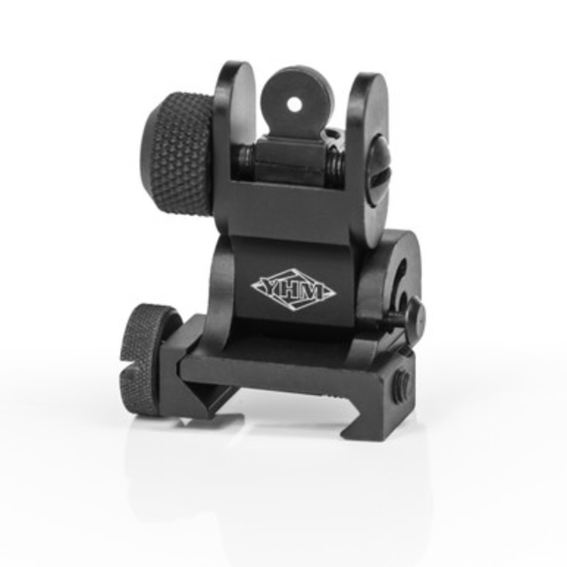 FLIP REAR SIGHT – YHM-9680