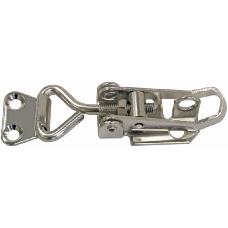 Hatch Fastener Stainless Steel 80mm