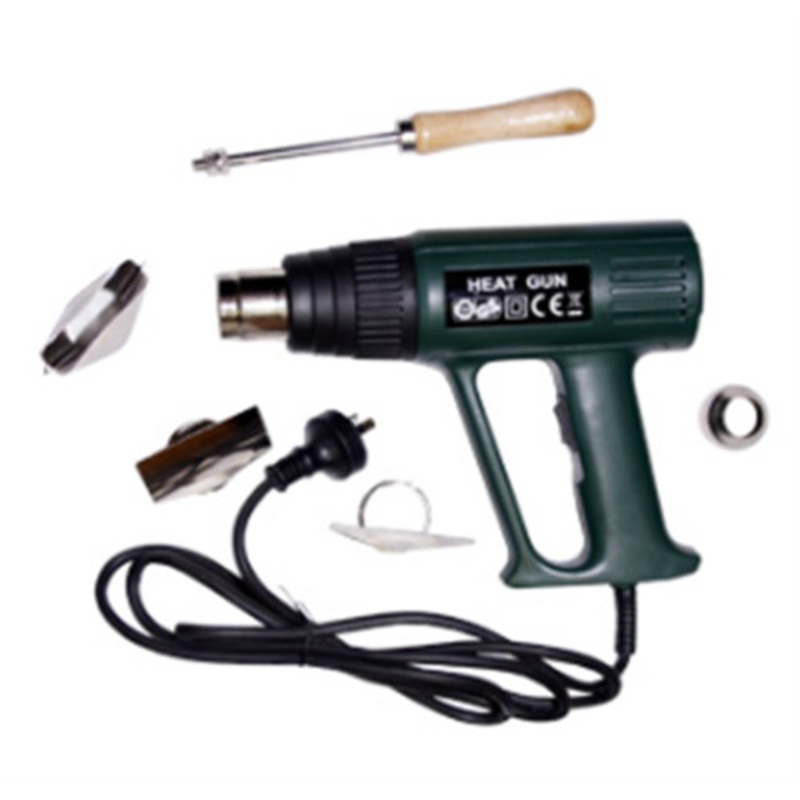 Heat Gun Kit