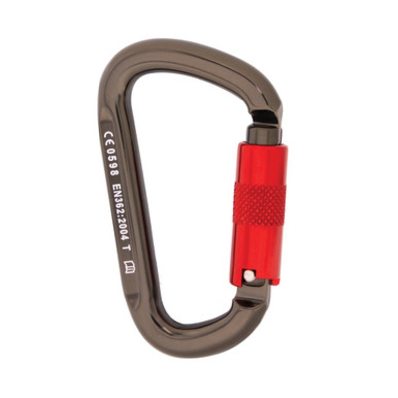 ISC Offset Carabiner