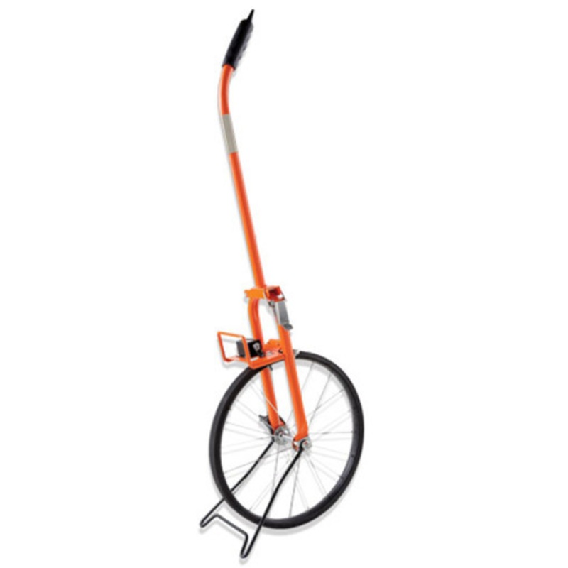Keson Metal Professional Measuring Wheel