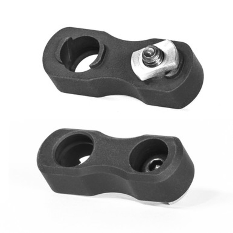 M-LOK Q.D. SLING SWIVEL MOUNT – YHM-5410A