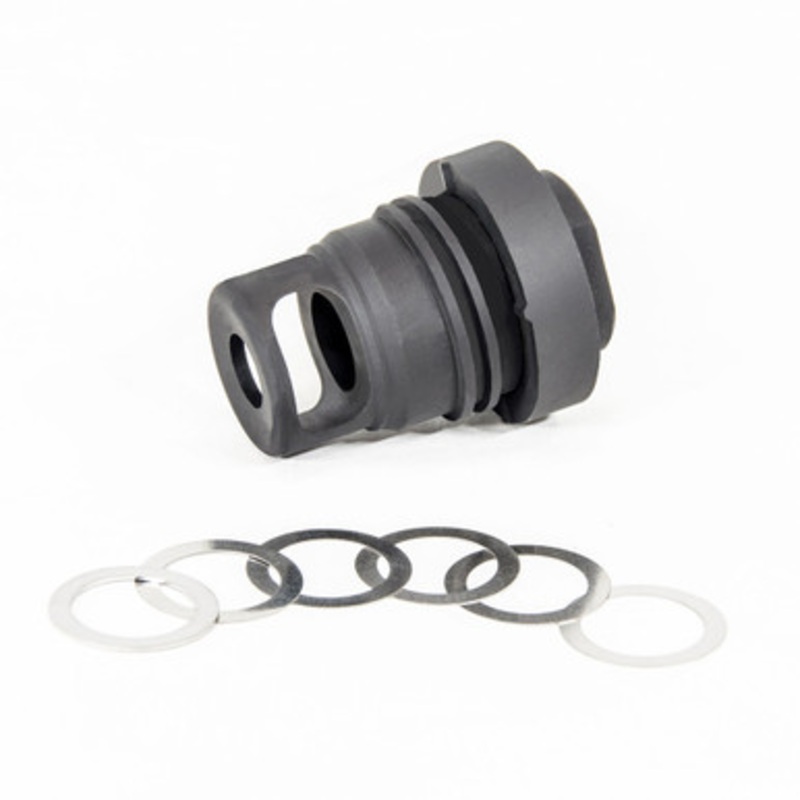 Mini Phantom Q.D. Muzzle Brakes – YHM-3102-1MB