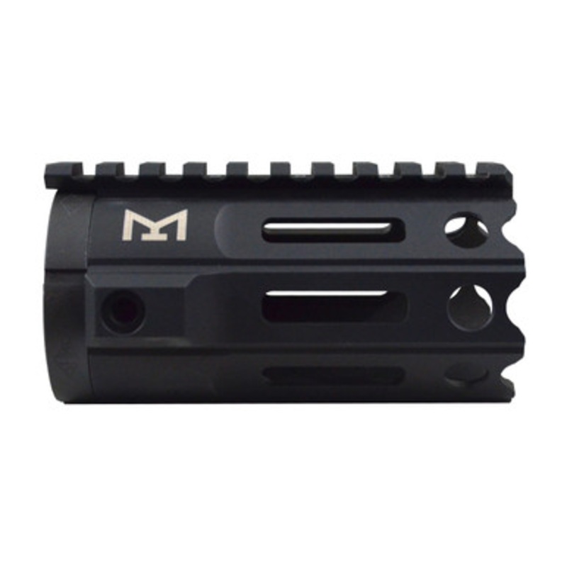 MR7 AR-15 MLOK Handguard, Mini (4.25)