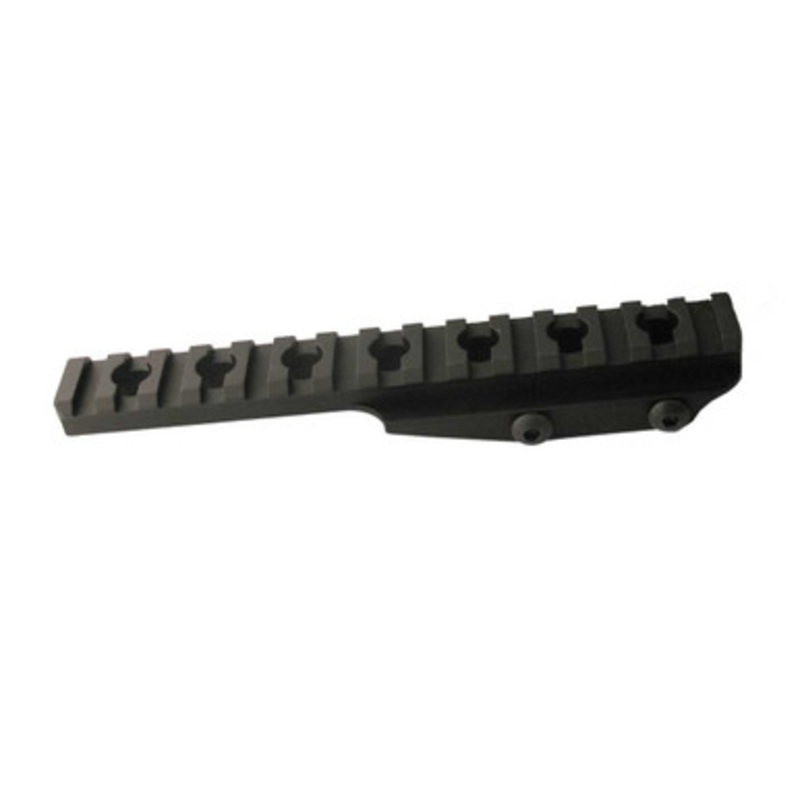 PICATINNY RAIL EXTENSION, 6 – YHM-9473