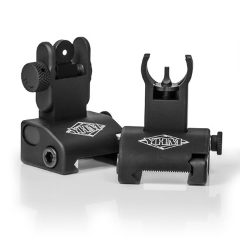 Q.D.S. SIGHT SET- 5010 & 5030-H – YHM-5040-H