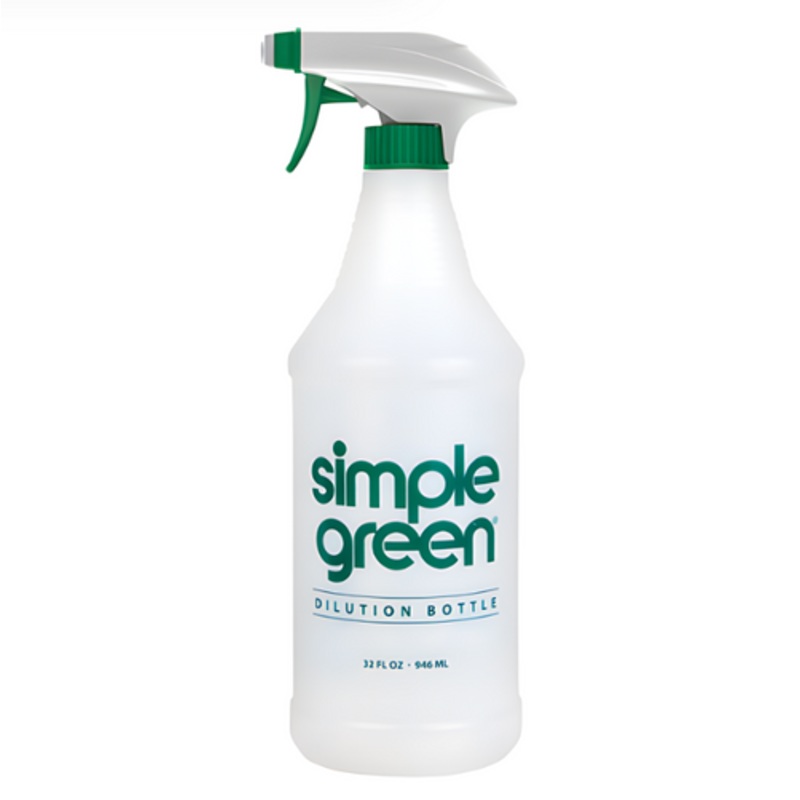 Simple Green 946 Dilution Bottle