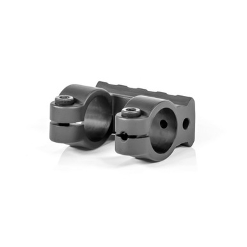 Single Railed Gas Block (.750) – YHM-9385A