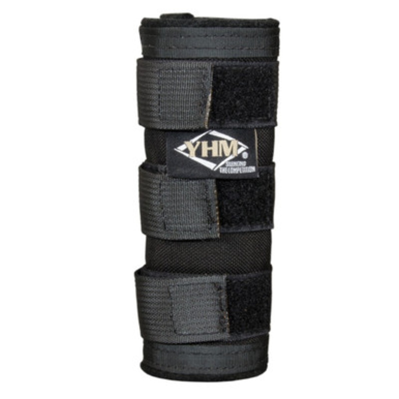SOUND SUPPRESSOR COVER 5.5 LONG – YHM-HTP-5.5