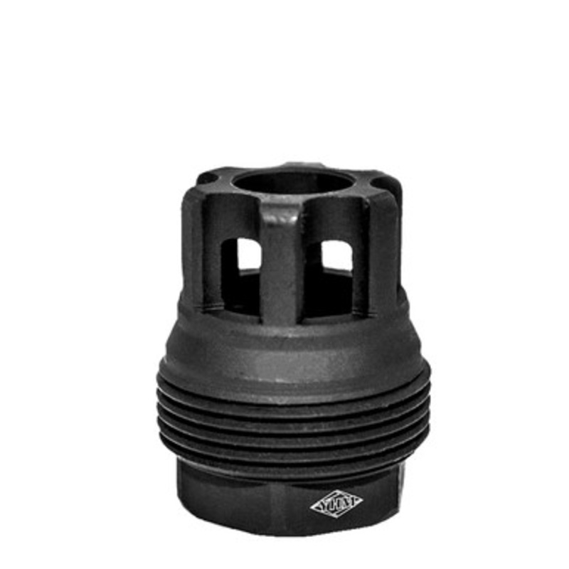 sRx Mini Q.D. Muzzle Brake – YHM-4401-MB