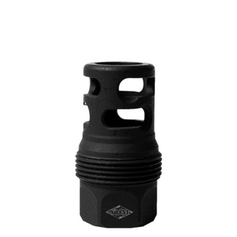 sRx Short Q.D. Muzzle Brakes – YHM-4445-MB’s
