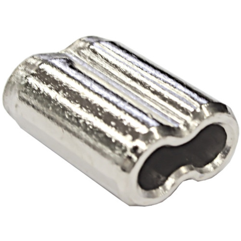 Swage NP Copper 3.2mm