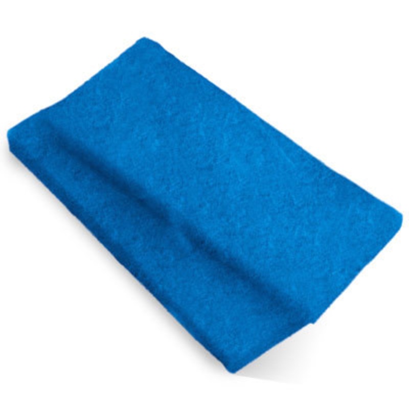Swobbit Scrub Pads Blue 2 Pack