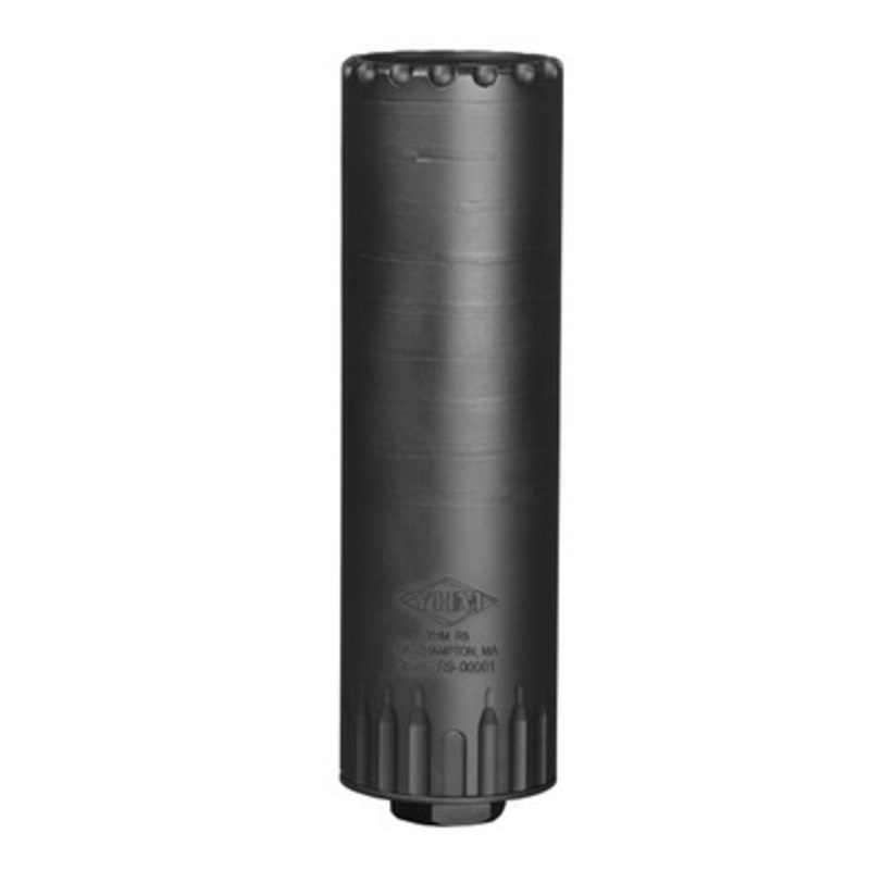 The R9 – 9MM Suppression System