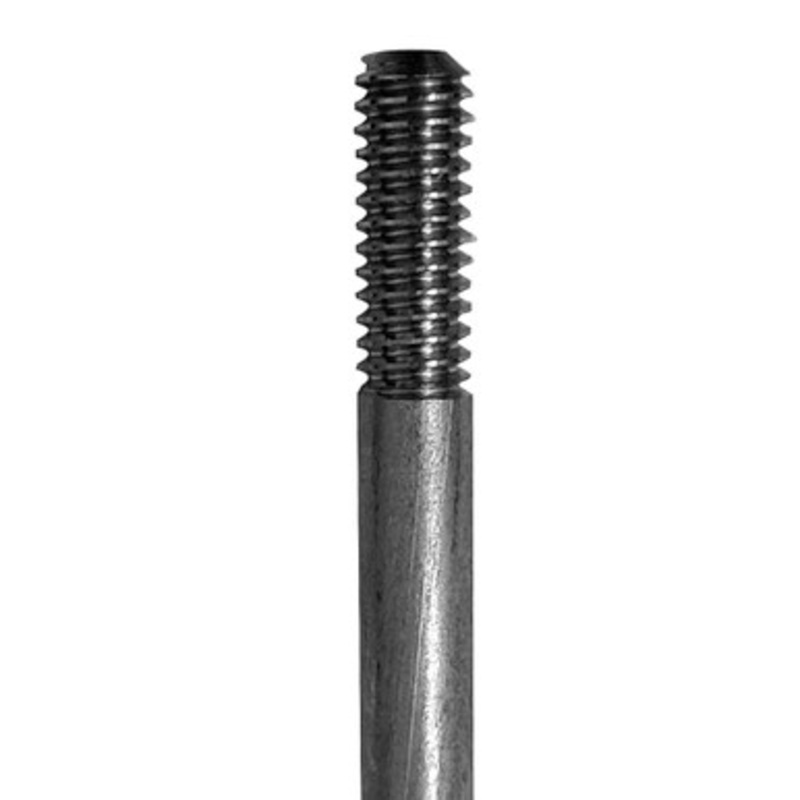 VICTRA-12 ASSEMBLY RODS, Pair