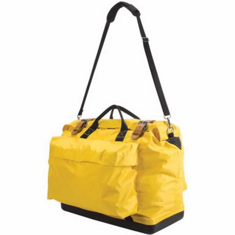 Weaver PVC Polyester Doctors Bag