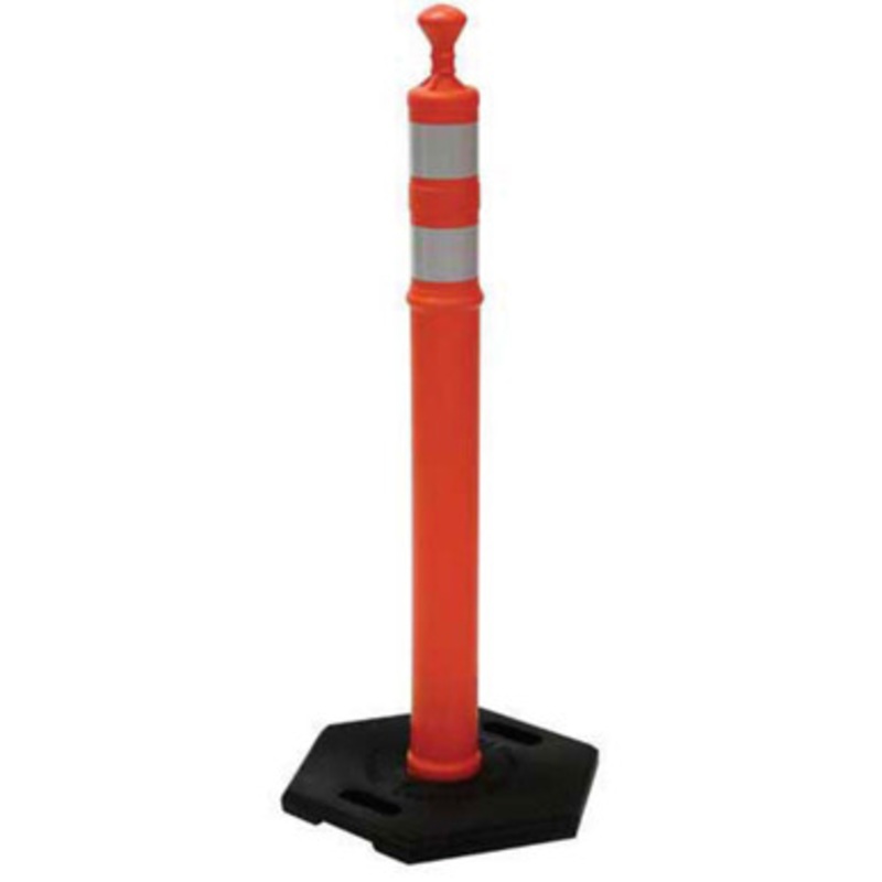 42133TRU Grabber Tube w/ 3 Reflective Bands