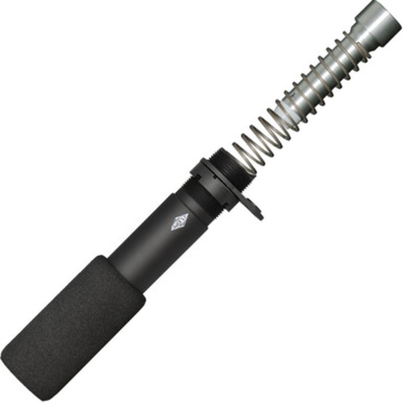 9MM PISTOL TUBE – YHM-PBT