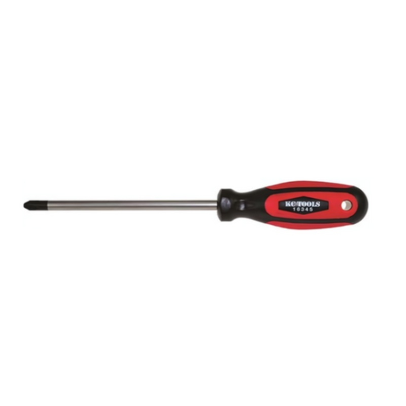 Anti Slip Screwdriver 100mm