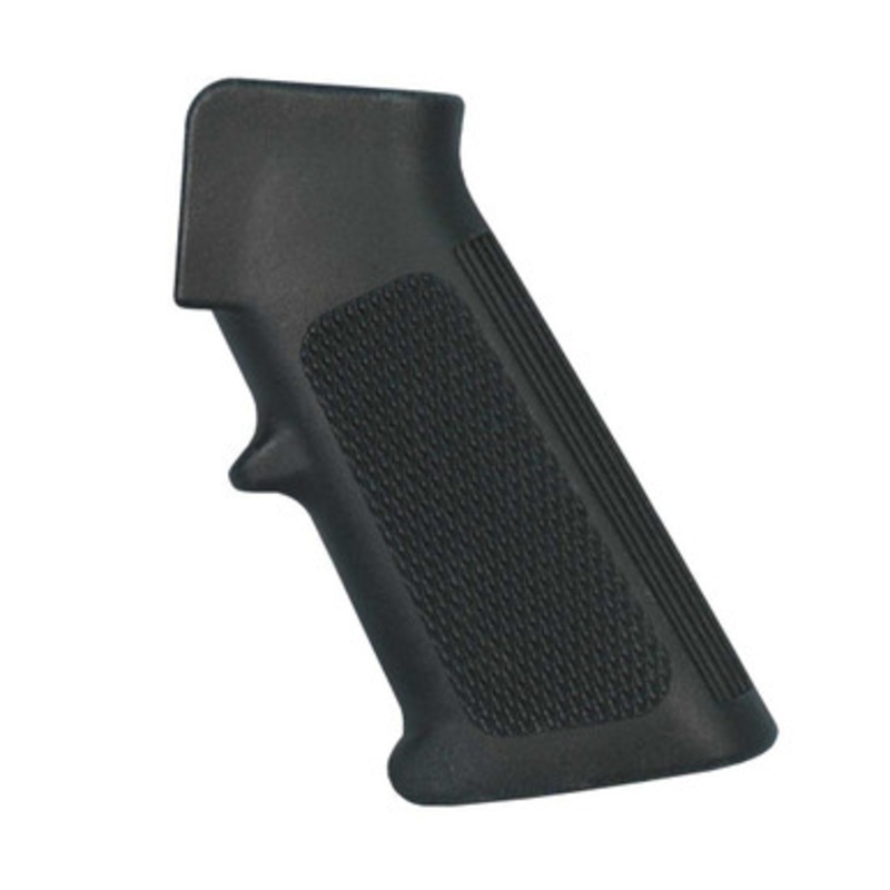 AR-15 PISTOL GRIP (W/ SCREW & WASHER)