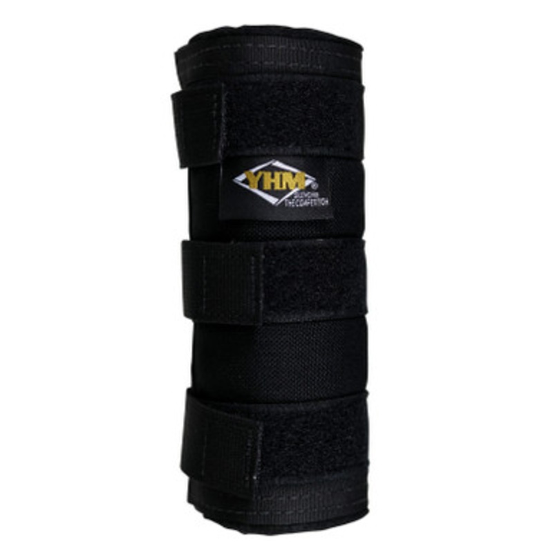 BAD LARRY SOUND SUPPRESSOR COVER 6.3 LONG – YHM-HTP-6.3-BL