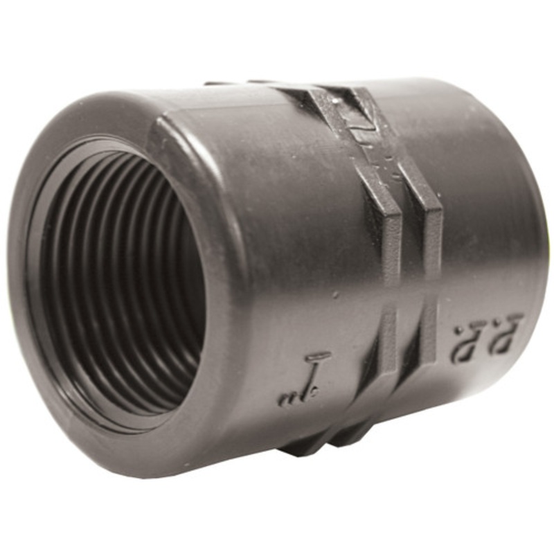 Coupling BSP F+F 2