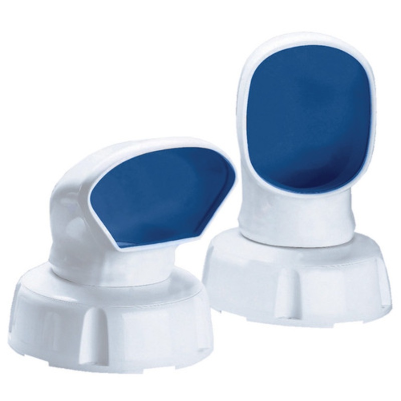 Cowl Vent High Profile