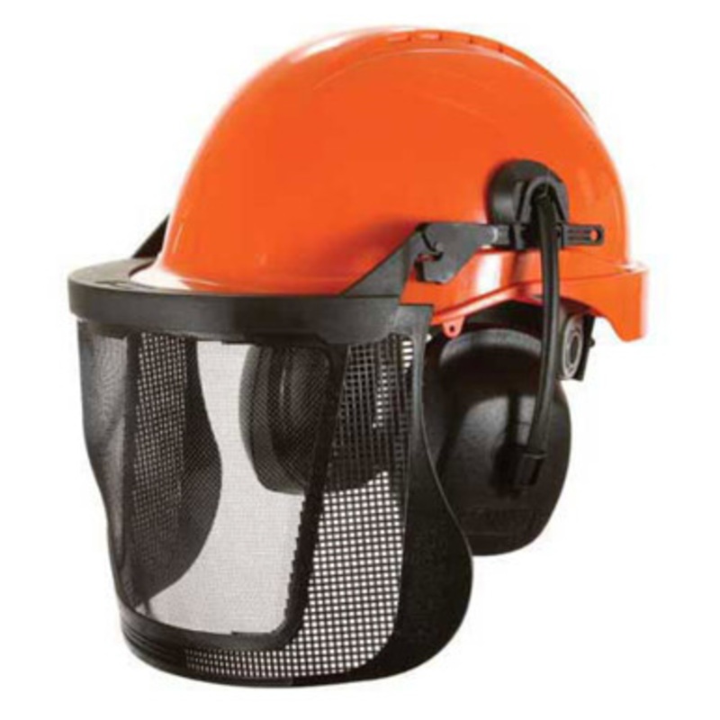 CU30R ProGuard Logger Hat