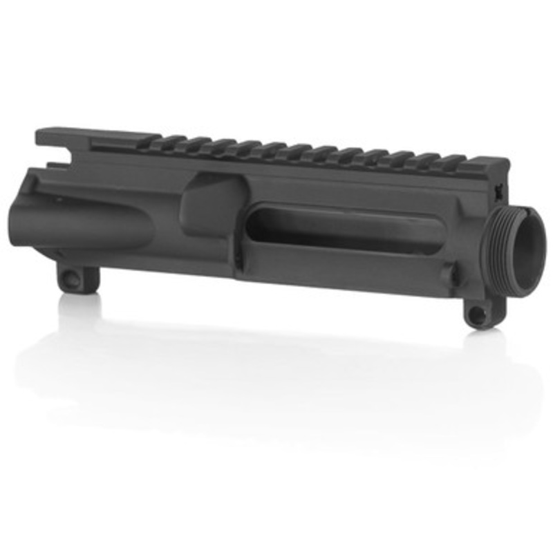 FORGED A3 UPPER RECEIVER – STRIPPED – YHM-110