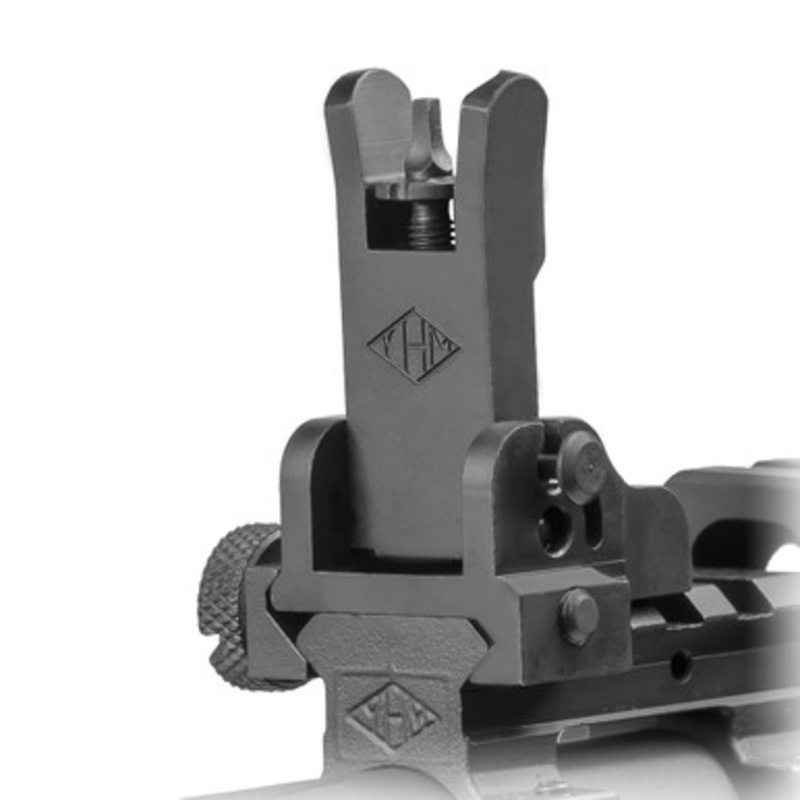 GAS BLOCK HEIGHT FRONT FLIP SIGHT – YHM-9584