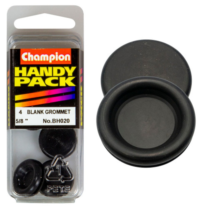 Grommet 16mm Pack of 4
