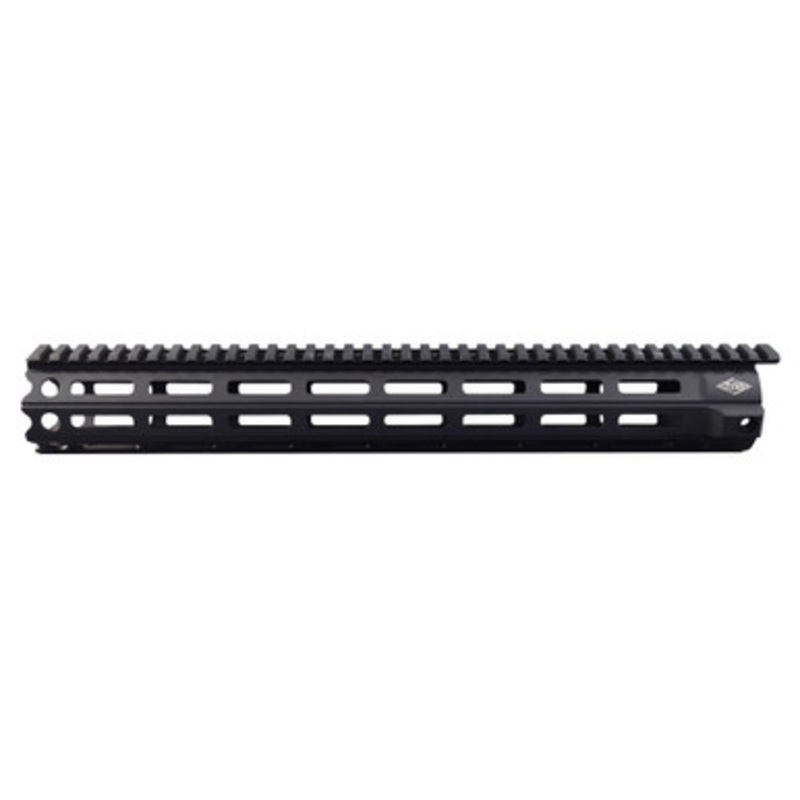 MR7 AR-15 MLOK Handguard, (15)