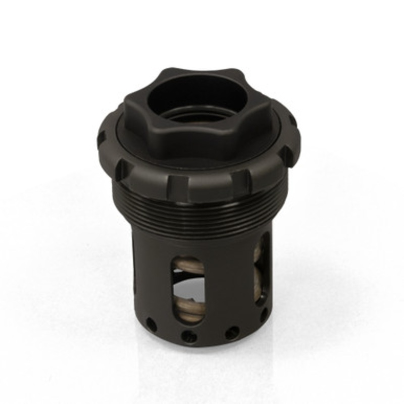 NIELSEN BOOSTER HUB ADAPTER (NO PISTON) – YHM-2055