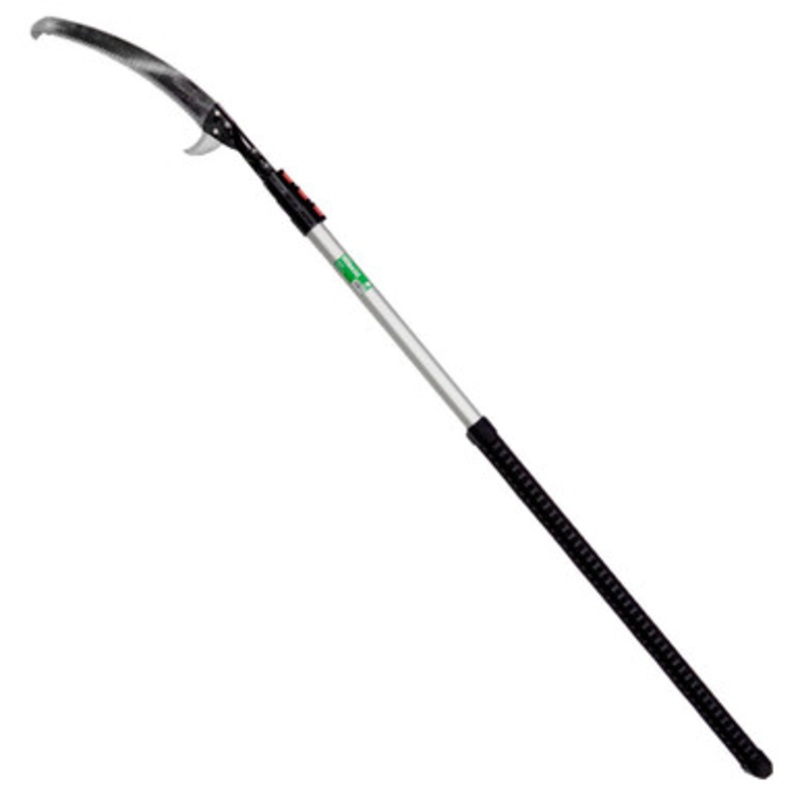 Notch 20′ Nobasu 4 Section Telescoping Aluminum Polesaw
