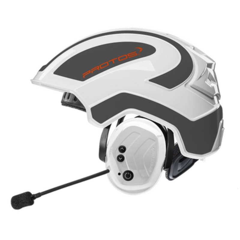 Protos Communication System