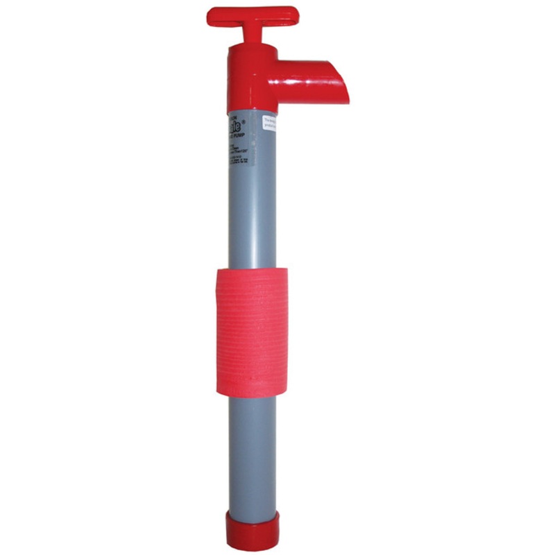 Pump – Beckson Sea kayak