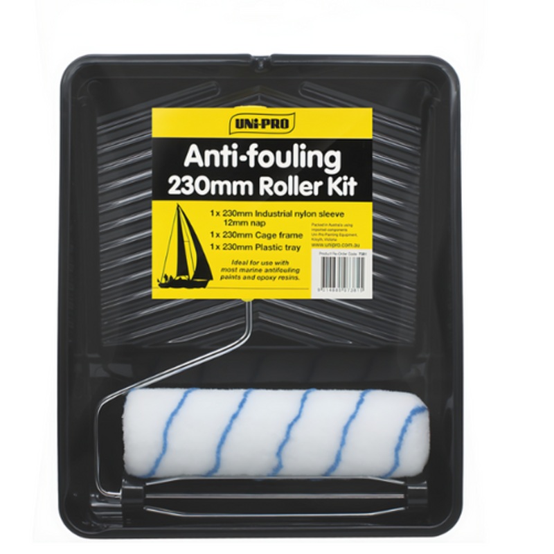 Roller Kit Antifouling