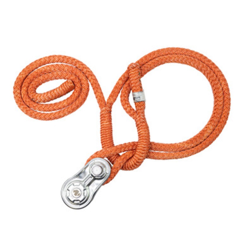 Rope Logic Loopie with 1/2 Rigging Block