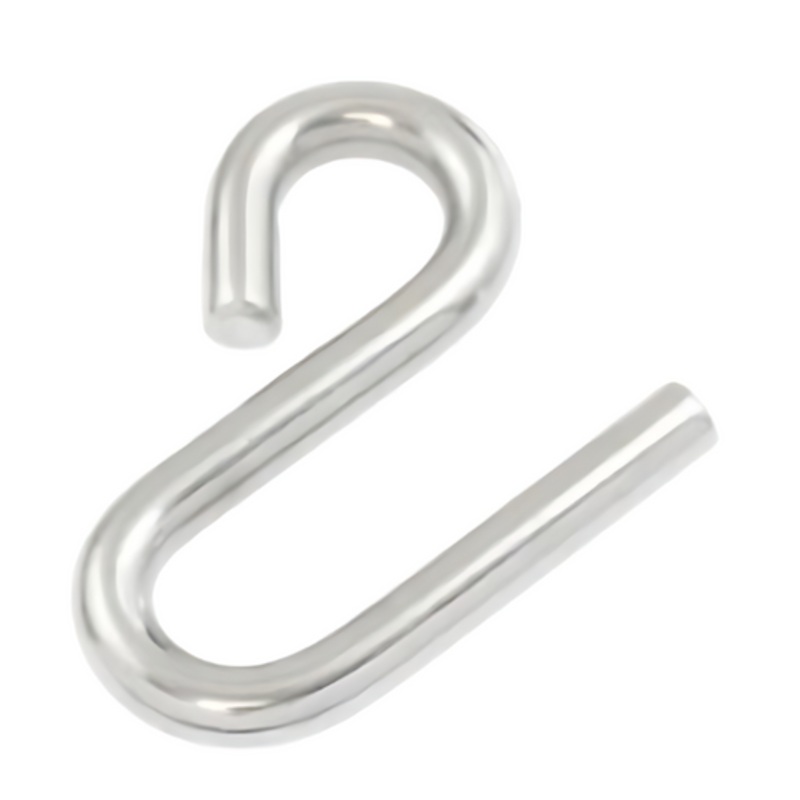 S Hook 9mm