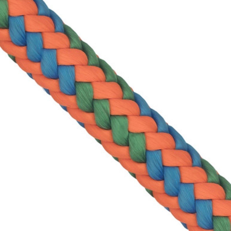 Samson ArborFreak SamsonDry 1/2 Climbing Rope