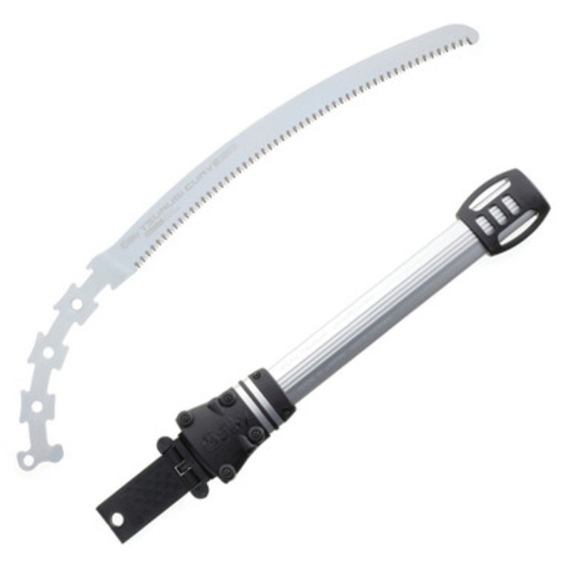 Silky Tsurugi Replacement Items