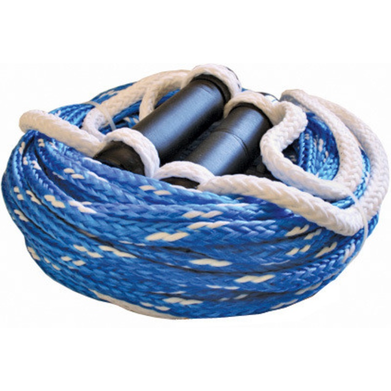 Ski Rope Double Handle