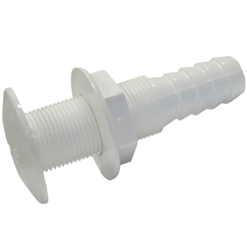 Skin Fitting Acetal 20mm