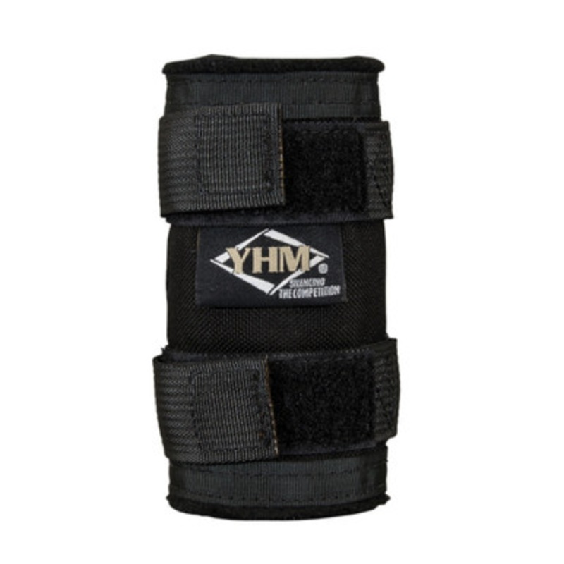 SOUND SUPPRESSOR COVER 4.5 LONG – YHM-HTP-4.5